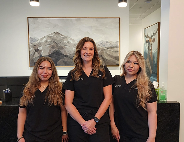 Evaluation and recovery